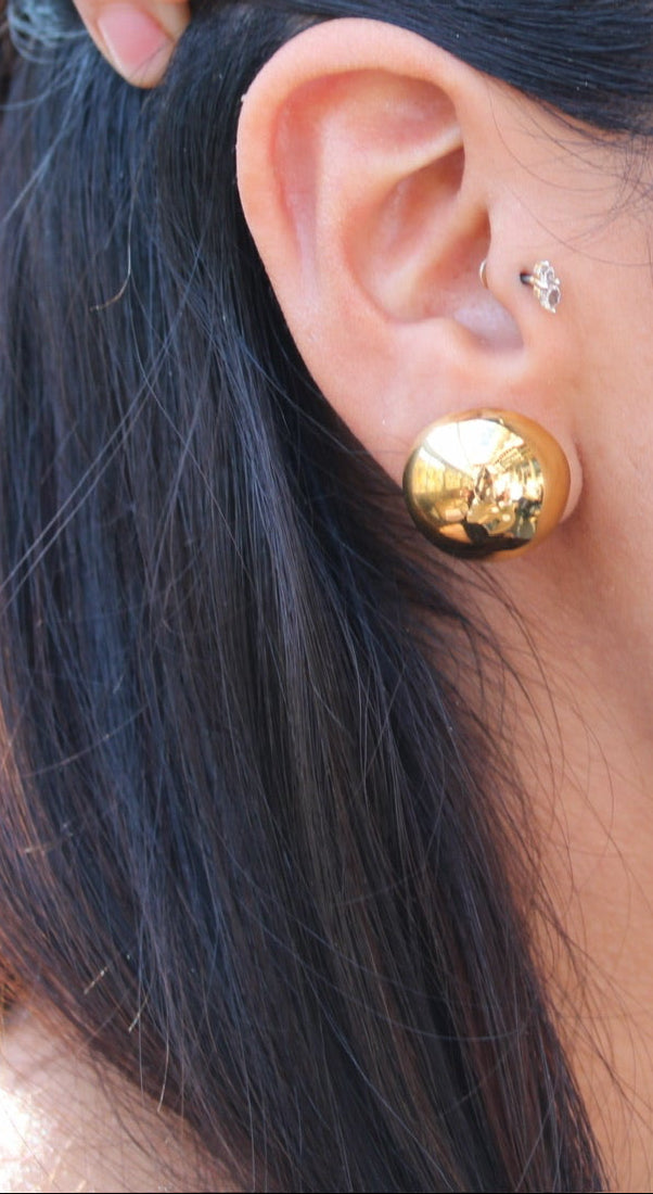 Boucles D'oreilles Dolce