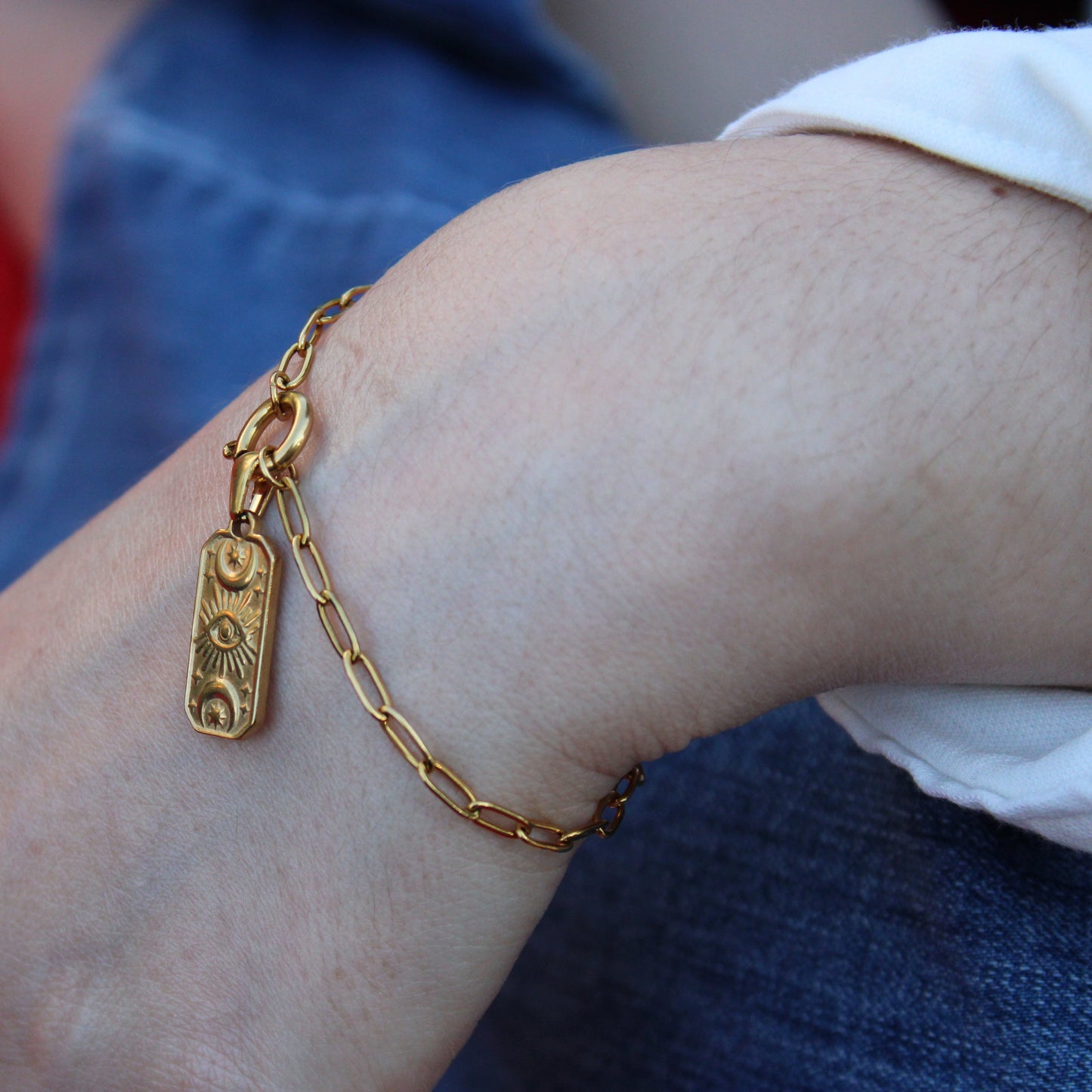 Bracelet Victoria
