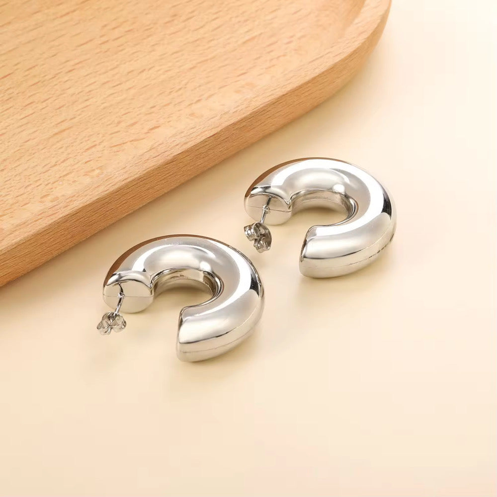 Boucles D'oreilles Aurelia