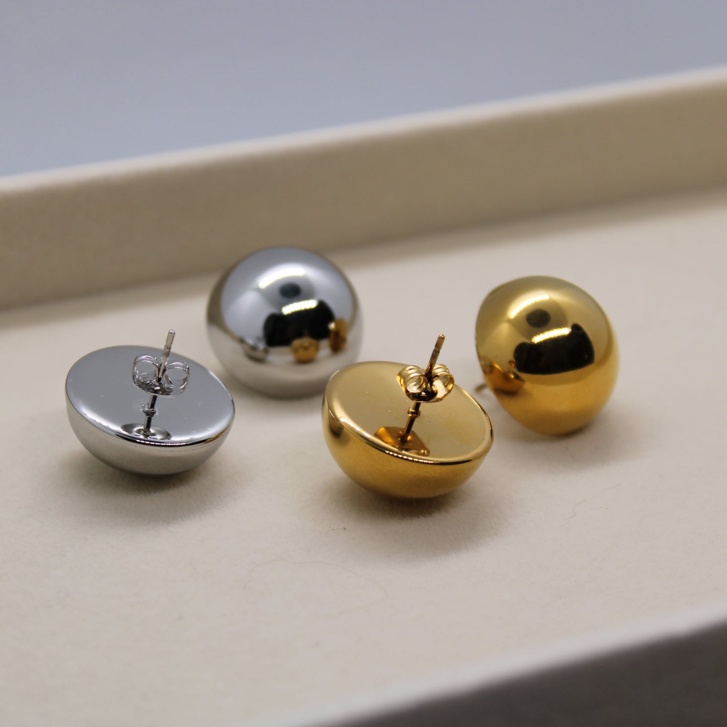Boucles D'oreilles Dolce