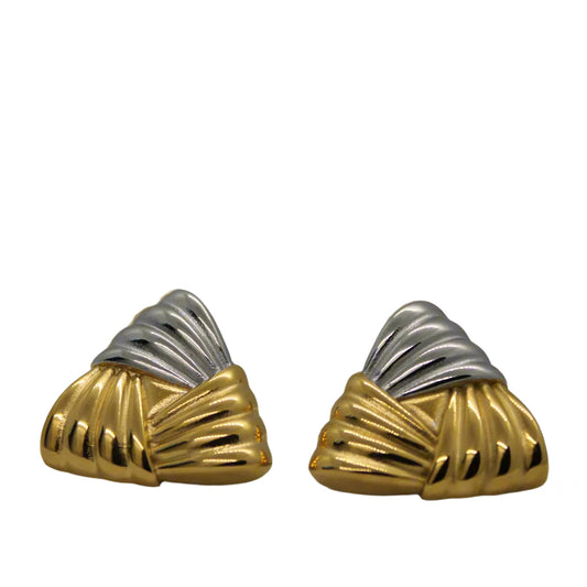 Boucles d'oreilles Duchesse