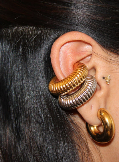 Boucles D'oreilles  Aurelia