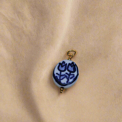Charm Gaia