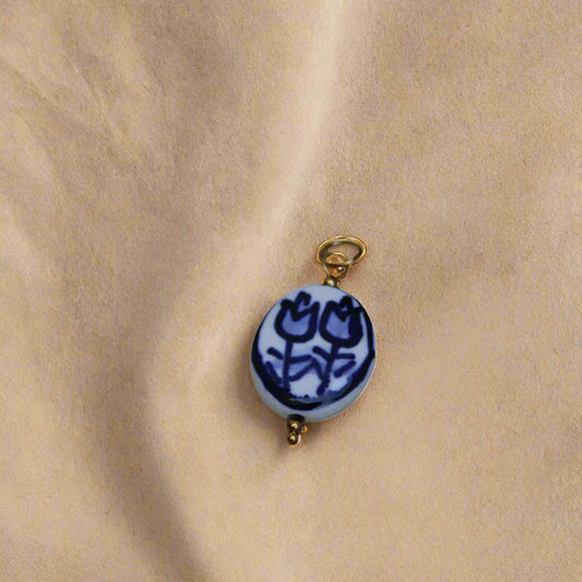 Charm Gaia