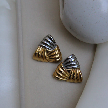 Boucles d'oreilles Duchesse
