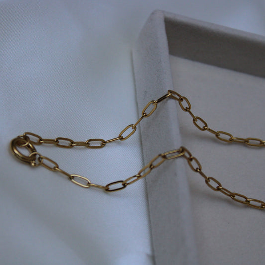 Collier Valentina