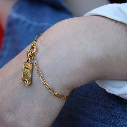 Bracelet Victoria