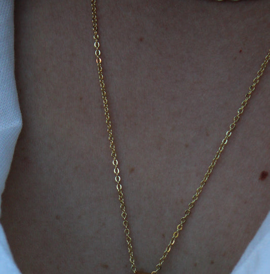 Collier Fiorella