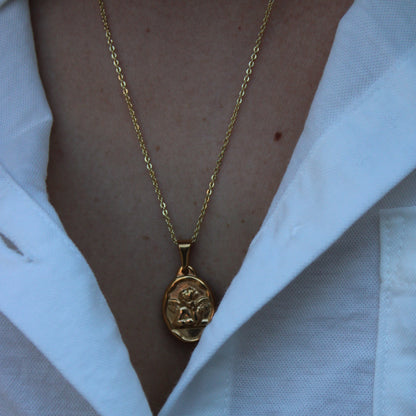 Collier Fiorella