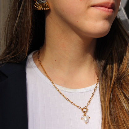 Collier Valentina