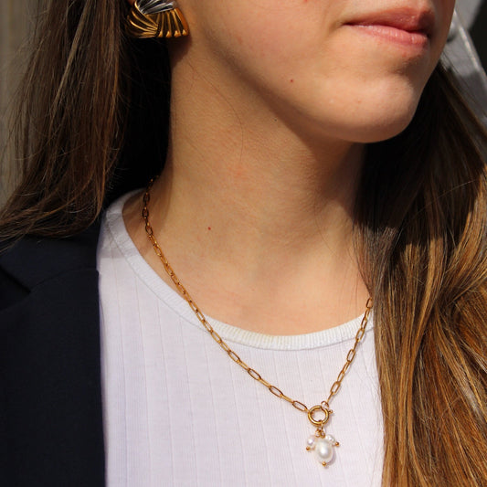 Collier Valentina