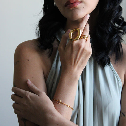 Bracelet Victoria