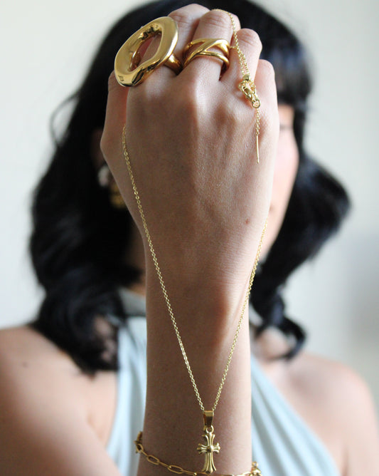 Collier Fiorella