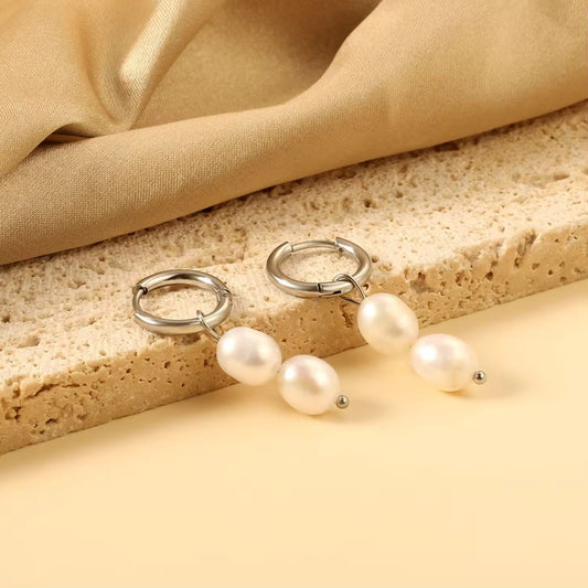 Boucles D'oreilles  Amour Drops
