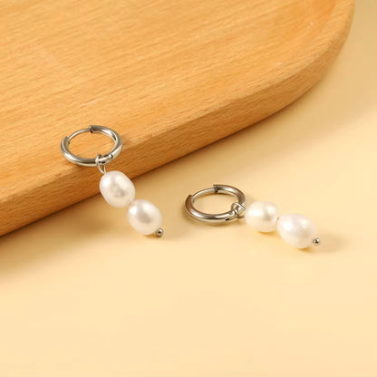 Boucles D'oreilles  Amour Drops