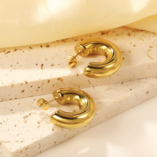 Boucles D'oreilles  Aurelia