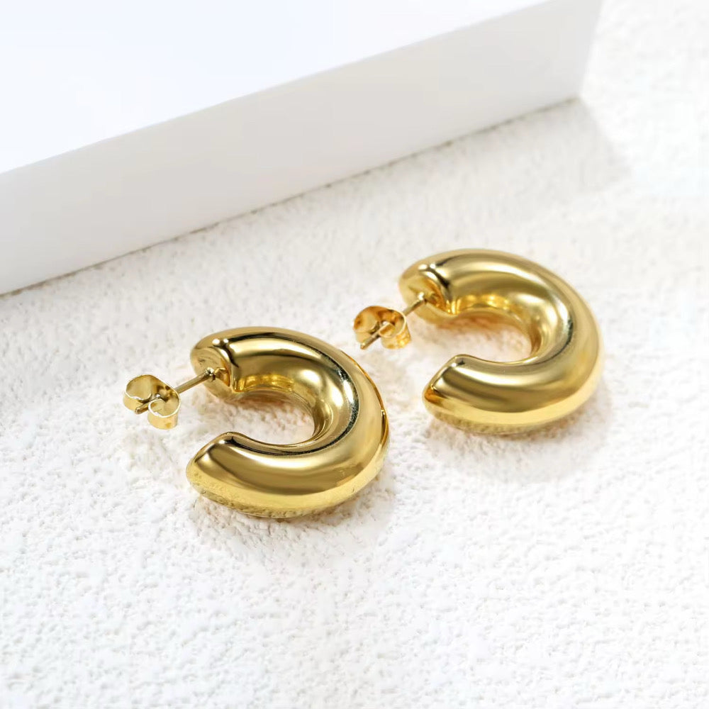 Boucles D'oreilles  Aurelia