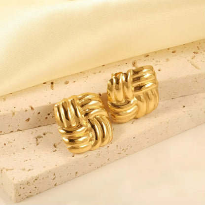 Boucles D'oreilles  Elise