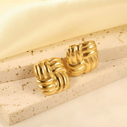 Boucles D'oreilles  Elise