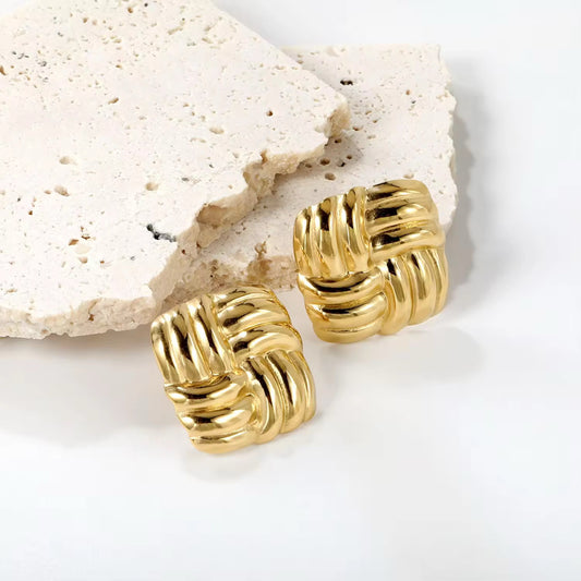 Boucles D'oreilles  Elise