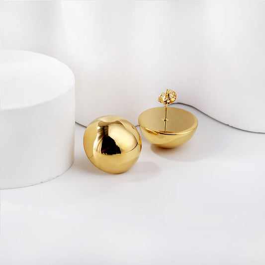 Boucles D'oreilles Dolce