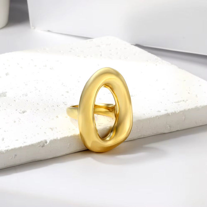 Bague Belle
