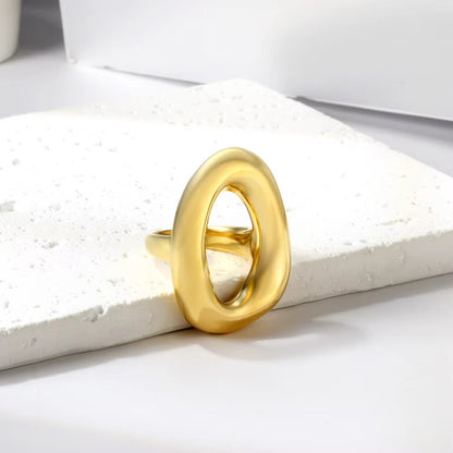 Bague Belle