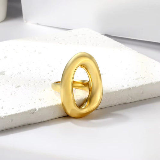 Bague Belle