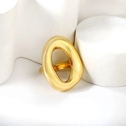 Bague Belle