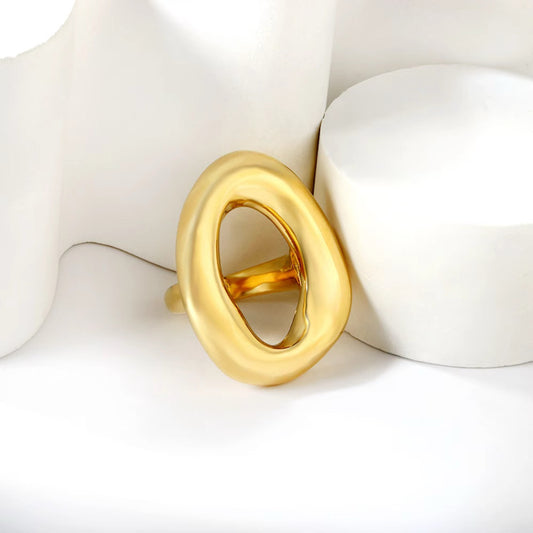 Bague Belle
