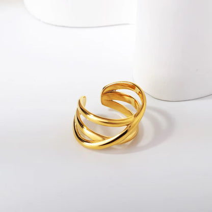 Bague Leo