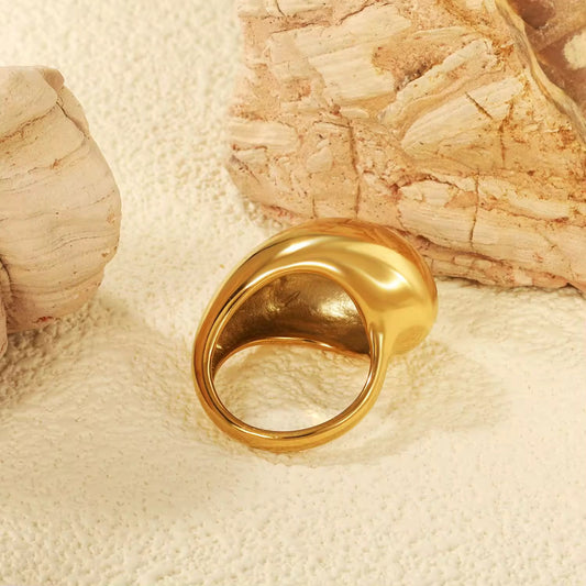 Bague Ivy