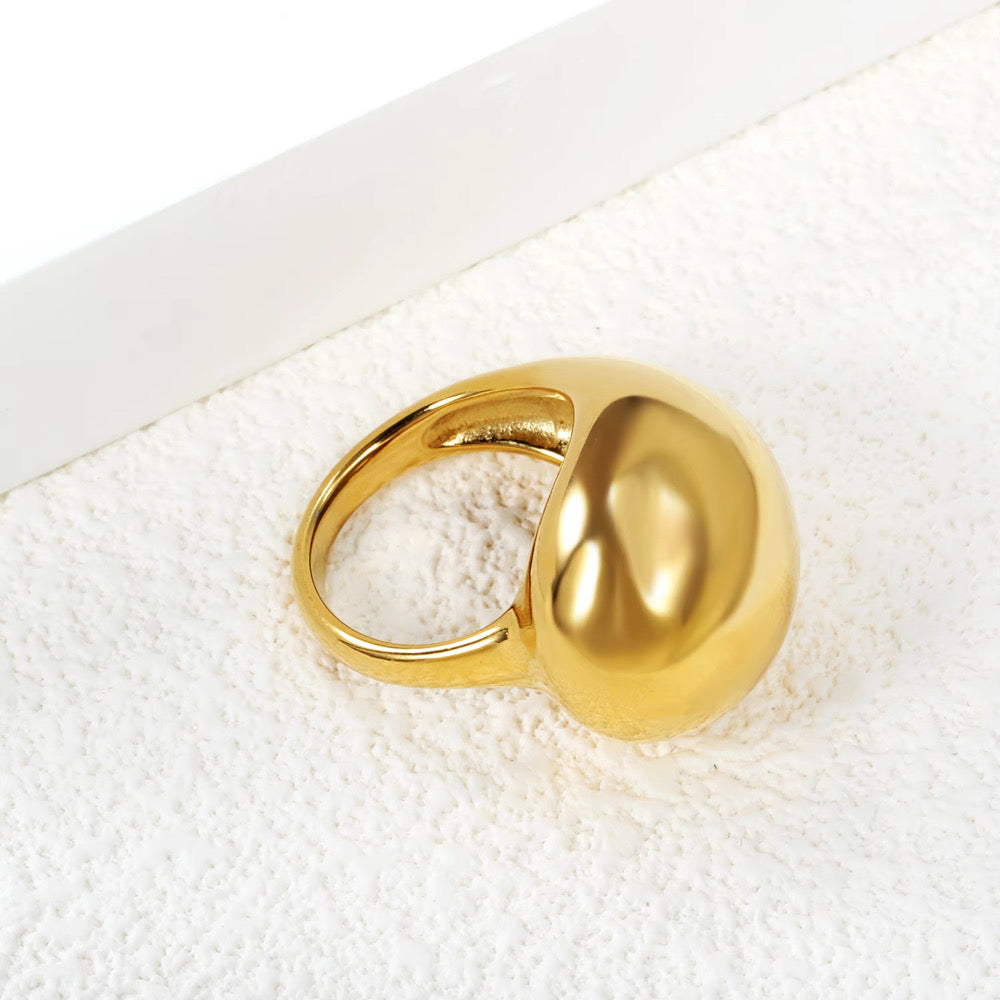Bague Ivy