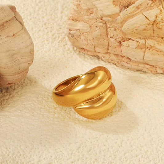 Bague Étoile