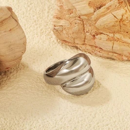 Bague Étoile