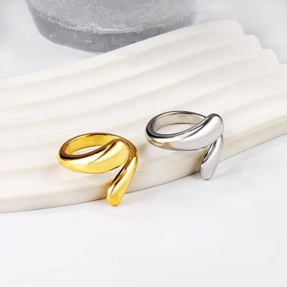 Bague Marquise