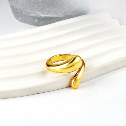 Bague Marquise