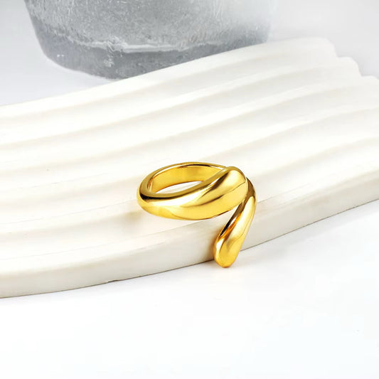 Bague Marquise
