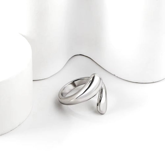 Bague Marquise